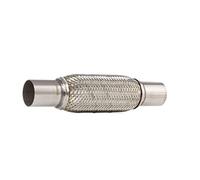 RIDEX 3971F0029 Flessibile Impianto gas scarico Ø50mm 200mm per FORD FOCUS III
