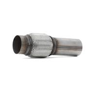 RIDEX 3971F0036 Flessibile Impianto gas scarico Ø65mm 110mm
