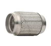 RIDEX 3971F0038 Flessibile, Impianto gas scarico