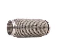 RIDEX Flessibile, Impianto gas scarico