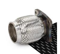 RIDEX 3971F0043 Flessibile, Impianto gas scarico