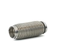 RIDEX 3971F0050 Flessibile Impianto gas scarico Ø45mm 170 174mm per VW POLO (9N)