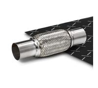 RIDEX 3971F0056 Flessibile, Impianto gas scarico