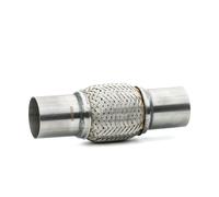 RIDEX 3971F0069 Flessibile, Impianto gas scarico
