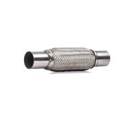 RIDEX 3971F0077 Flessibile, Impianto gas scarico