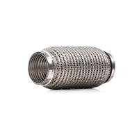 RIDEX 3971F0082 Flessibile, Impianto gas scarico