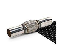 RIDEX 3971F0103 Flessibile, Impianto gas scarico