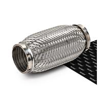 RIDEX 3971F0123 Flessibile, Impianto gas scarico