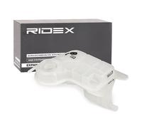RIDEX 397E0073 Serbatoio compensazione refrigerante