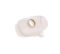 RIDEX 397E0083 Serbatoio compensazione refrigerante Vaschetta Radiatore Vaschetta radiatore Vaschetta acqua radiatore