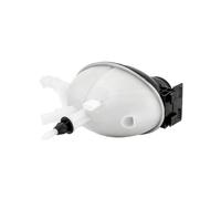 RIDEX 397E0124 Serbatoio compensazione refrigerante