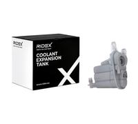 RIDEX 397E0140 Serbatoio compensazione refrigerante per AUDI Q5 (8RB)
