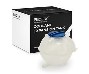 RIDEX 397E0156 Serbatoio compensazione refrigerante