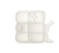 RIDEX 397E0164 Serbatoio compensazione refrigerante Vaschetta Radiatore Vaschetta radiatore Vaschetta acqua radiatore