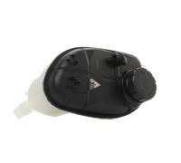 RIDEX 397E0236 Serbatoio compensazione refrigerante