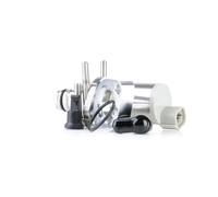 RIDEX 3996P0027 Valvola regolapressione, Sistema Common-Rail