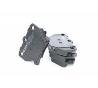 RIDEX 402B0097 Kit pastiglie freni