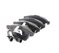 RIDEX 402B0102 Kit pastiglie freni