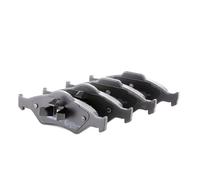 RIDEX 402B0361 Kit pastiglie freni