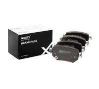 RIDEX 402B1341 Kit pastiglie freni