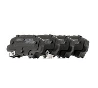 RIDEX 402B1925 Kit pastiglie freni