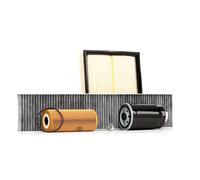 RIDEX 4055F0009 Kit filtri