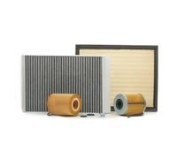 RIDEX 4055F0016 Kit filtri