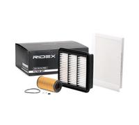 RIDEX 4055F0036 Kit filtri