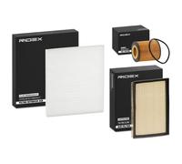 RIDEX 4055F0058 Kit filtri
