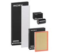 RIDEX 4055F0073 Kit filtri