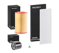 RIDEX 4055F0096 Kit filtri