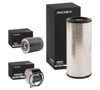 RIDEX 4055F0114 Kit filtri