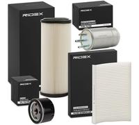 RIDEX 4055F0136 Kit filtri