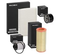 RIDEX 4055F0142 Kit filtri