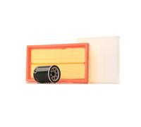RIDEX 4055F0143 Kit filtri