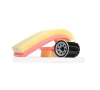 RIDEX 4055F0147 Kit filtri