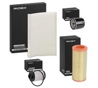 RIDEX 4055F0151 Kit filtri