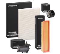 RIDEX 4055F0186 Kit filtri