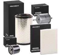 RIDEX 4055F0199 Kit filtri