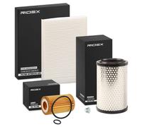 RIDEX 4055F0219 Kit filtri