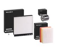 RIDEX 4055F0259 Kit filtri
