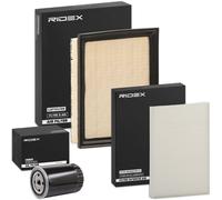 RIDEX 4055F0261 Kit filtri