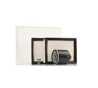 RIDEX 4055F0298 Kit filtri