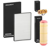 RIDEX 4055F0326 Kit filtri