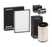 RIDEX 4055F0329 Kit filtri