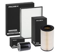 RIDEX 4055F0330 Kit filtri