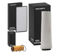 RIDEX 4055F0331 Kit filtri