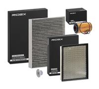 RIDEX 4055F0361 Kit filtri