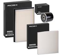 RIDEX 4055F0378 Kit filtri