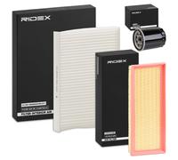 RIDEX 4055F0396 Kit filtri